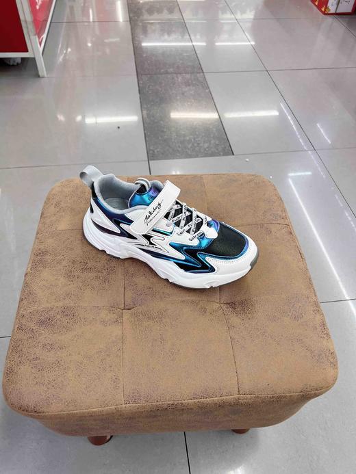 福得隆春季新款单里皮面103  （  28-33  34-39码） 商品图2