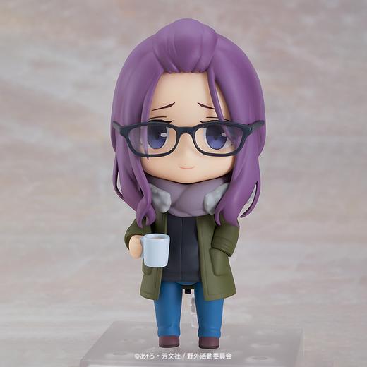 【GSC现货】粘土人 各务原樱 商品图4