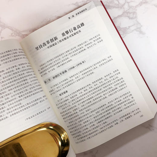 工程先锋——中国石油和化工勘察设计行业发展纪实(1949—2019) 商品图7