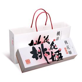 桃花姬阿胶糕210克