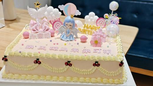平盘庆典蛋糕合集 商品图0