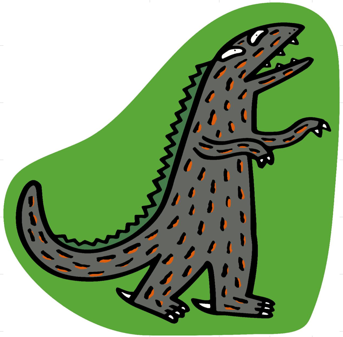 宫西达也恐龙高清图片