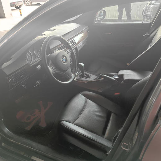 宝马 3系 318i 进取型 【长租-北京】 商品图5