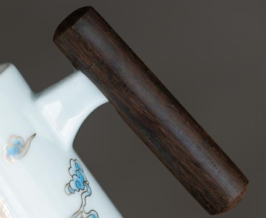 瑞鹤泡茶杯，品味香茗，慢享时光 商品图5