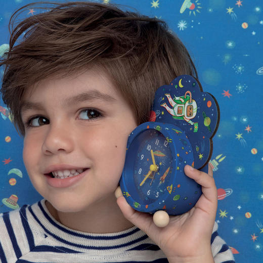 DJECO惊艳的文具，家居软装好物集合(BQJ) 商品图3