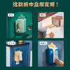 抽纸盒壁挂式家用客厅创意免打孔倒纸巾盒 商品缩略图6