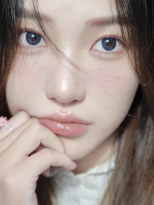 超高舒适度丨DK G337·Deekay丨复古蓝紫14.2mm（年抛/2片装） 商品图13