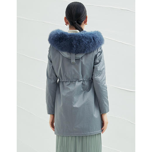EITIE 爱特爱6493110派克服 商品图4