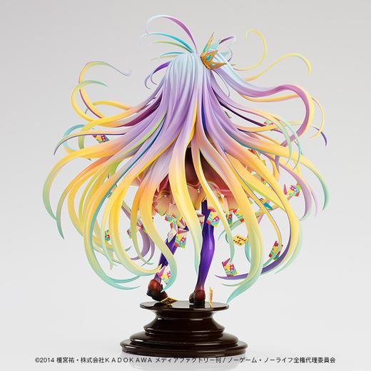 【GSC现货】白 -榎宮祐 Art Works- 标准比例手办 商品图3