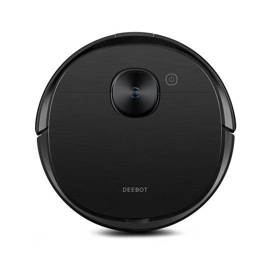 科沃斯地宝T9AIVI扫地机器人智能家用全自动吸尘器扫擦拖地一体机 商品图0