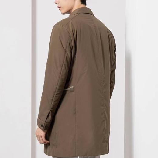 6F callisto 卡利斯特 棉风衣 商品图2