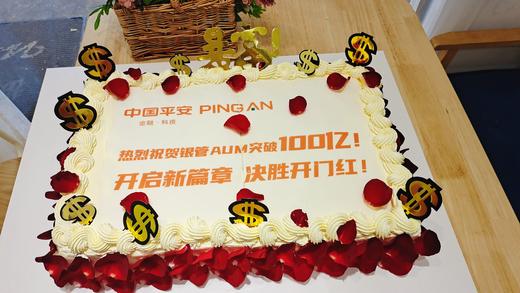 平盘庆典蛋糕合集 商品图5