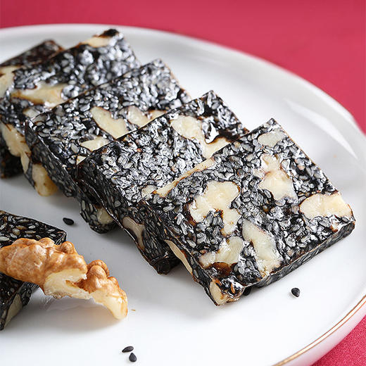 杞里香 即食滋补阿胶固元糕900g礼盒装 【TC】 商品图3