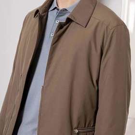 6F callisto 卡利斯特 棉风衣