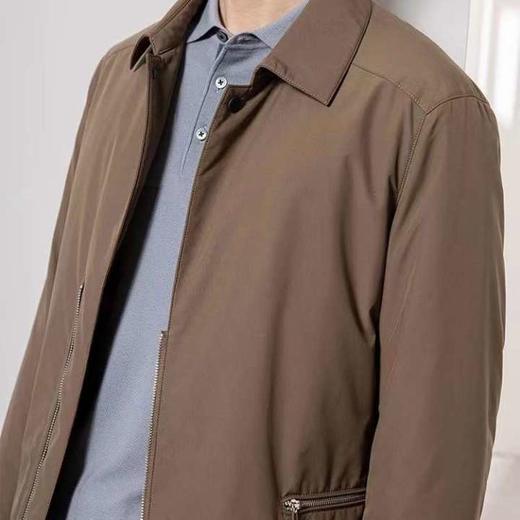 6F callisto 卡利斯特 棉风衣 商品图0