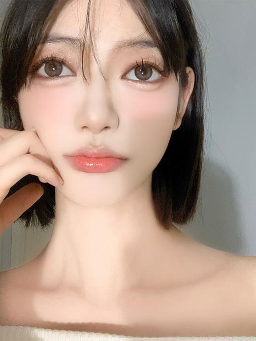 4Youthcon旗下 · 雪糕棕｜年抛｜14.5mm大直径 商品图14