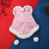 手艺人手工缝制宝宝虎头帽 商品缩略图10