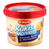 Kokola 椰子黄油摩卡综合味饼干400g  商品缩略图0