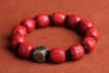 四大神兽朱砂手链 商品缩略图4