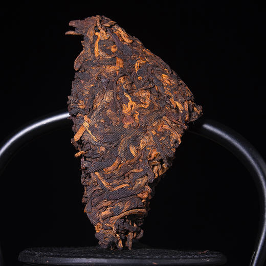 域邦百年回甘（普洱茶熟茶） 商品图4