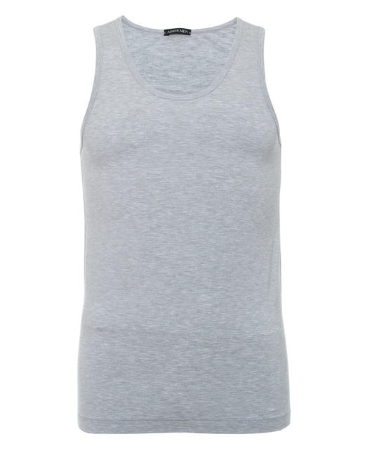 6F AIMER MAN 爱慕先生背心 商品图1