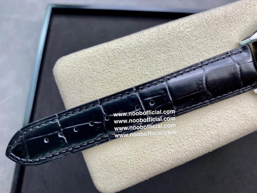 ZF再推“钢王爆品”江诗丹顿伍陆之型系列三针腕表【运动商务皆可盘，格调 品味两不失！】 商品图4