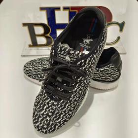 6F BEVERLY HILLS POLO CLUB 比华利保罗休闲鞋