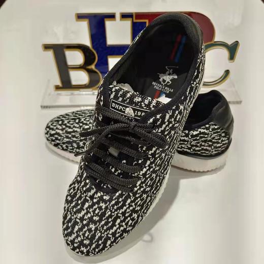 6F BEVERLY HILLS POLO CLUB 比华利保罗休闲鞋 商品图0