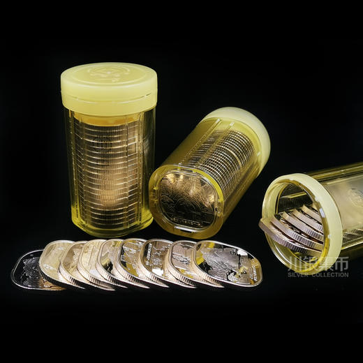 泰山纪念币（首枚异形纪念币） 商品图4