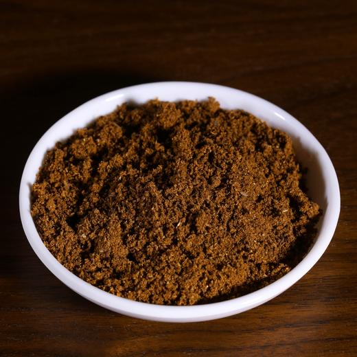 芽庄绿奇楠沉水香粉1克装 商品图0