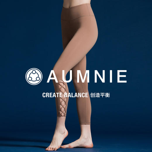 深思九分裤 / MUSE ANKLE CROPS 商品图1