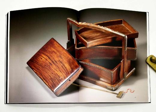 《交融——两依藏珍选粹集》，16开软精装函套 商品图6