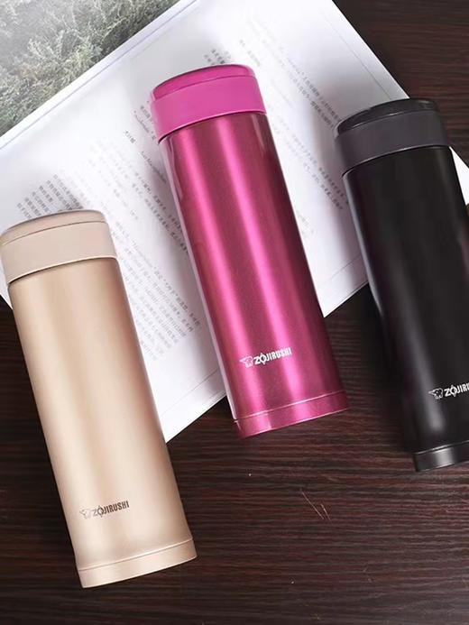 【云粉节】10楼 象印 保温杯ASE35/50 吊牌价398-418  活动价179-189 商品图2