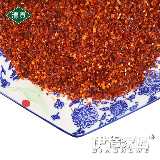 伊穆家园·高端辣椒粉（10斤/袋） 商品图5