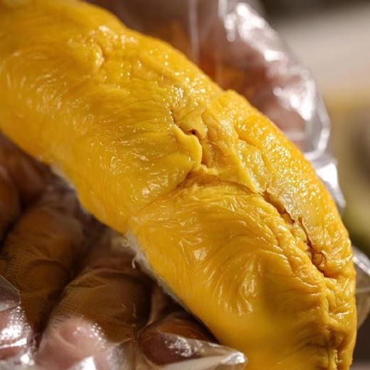 榴莲 马来西亚高山老树猫山王 D197 （ 购买前请看详情） 商品图4