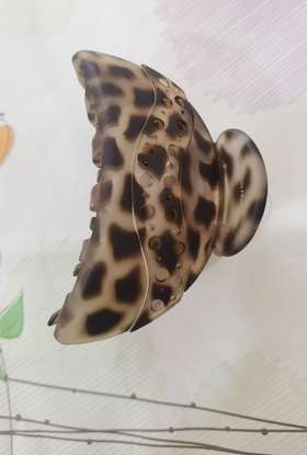 2F紫兰板材大号抓夹