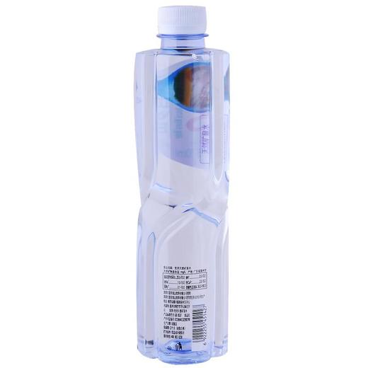 百岁山饮用天然矿泉水570ml/瓶 商品图1