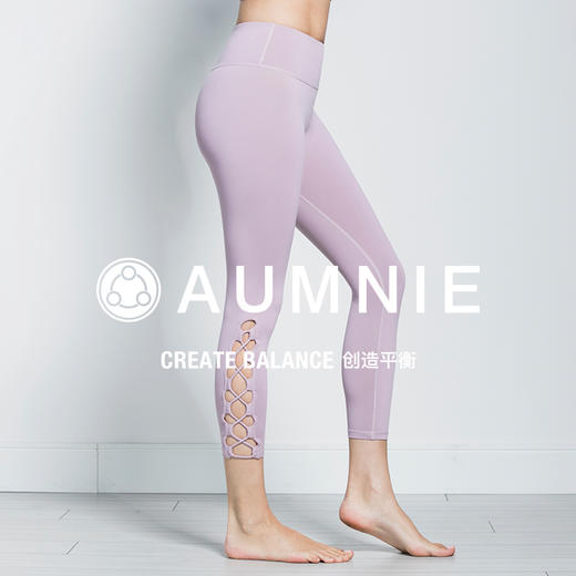 深思九分裤 / MUSE ANKLE CROPS 商品图6