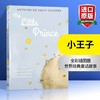 The Little Prince 小王子英文原版小说 插画版 全英文版书籍 儿童文学名著经典童话故事 进口少儿英语学习读物 圣埃克苏佩里 商品缩略图0