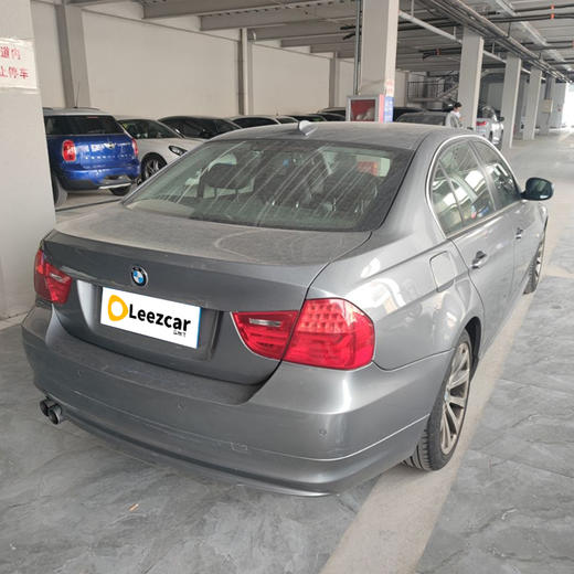 宝马 3系 318i 进取型 【长租-北京】 商品图3