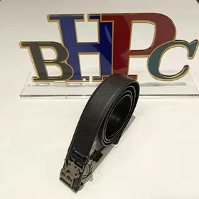 6F BEVERLY HILLS POLO CLUB 比华利保罗皮带