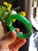 07-1012912，辣绿手镯。具体价格微信咨询. 圈口54.6 商品缩略图6