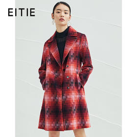 EITIE爱特爱6414110大衣