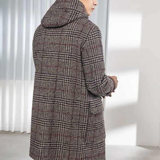 6F callisto 卡利斯特 大衣 商品图1