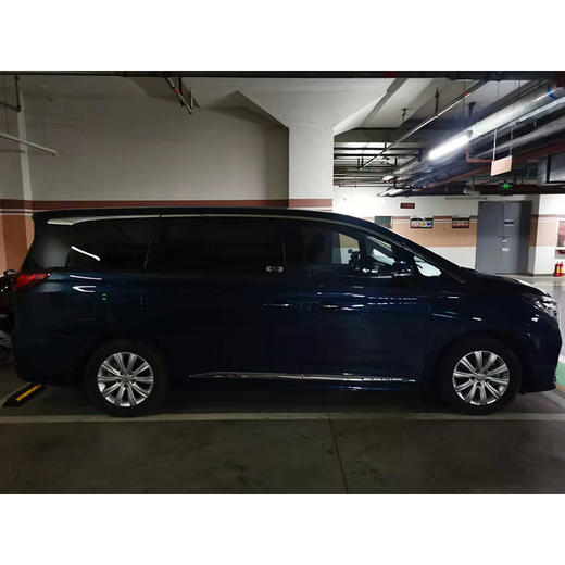 广汽 传祺 M8 领航款 390T 尊享版 【长租-北京】 商品图3