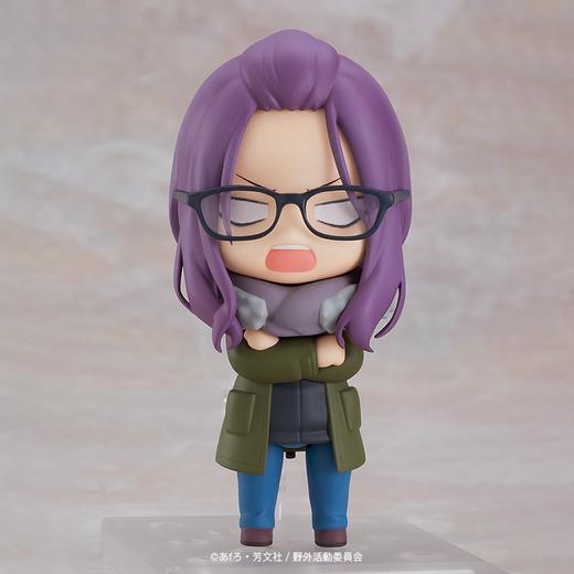 【GSC现货】粘土人 各务原樱 商品图2