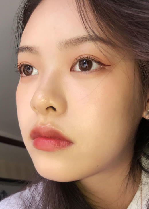 超高舒适度丨DK G302·Deekay丨拿铁牛奶巧14.2mm（年抛/2片装） 商品图9