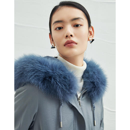 EITIE 爱特爱6493110派克服 商品图3