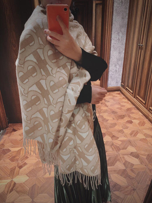 Burberry TB 专属标志限量系列 商品图6