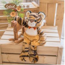 Gabriel小巴噜 30CM 商品图0